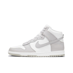Кроссовки Nike Dunk High Vast Grey