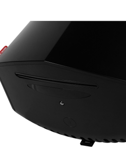 Сушилка для рук электрическая Royal Thermo RTHD-1100 Black