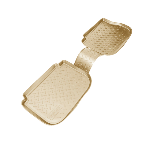 Ковры в салон Norplast/Unidec для Volkswagen Caddy IV (2015-)Полиуретан,задняя правая сдвижная дверь арт.NPL-Po-95-02-B