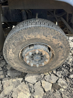 Ural С35510 6x4 Самосвал С35510 (Дизельный, 11,1 л, 420 л.с., МТ)