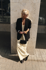 Платье майка из модала lime