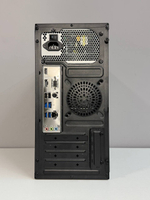 ПК для дома, офиса, учебы (AMD Ryzen 7 5700G, AM4 A520 PRO, 16 Гб DDR4, 512 Гб SSD). Модель PlaZa Work.Standard 003.