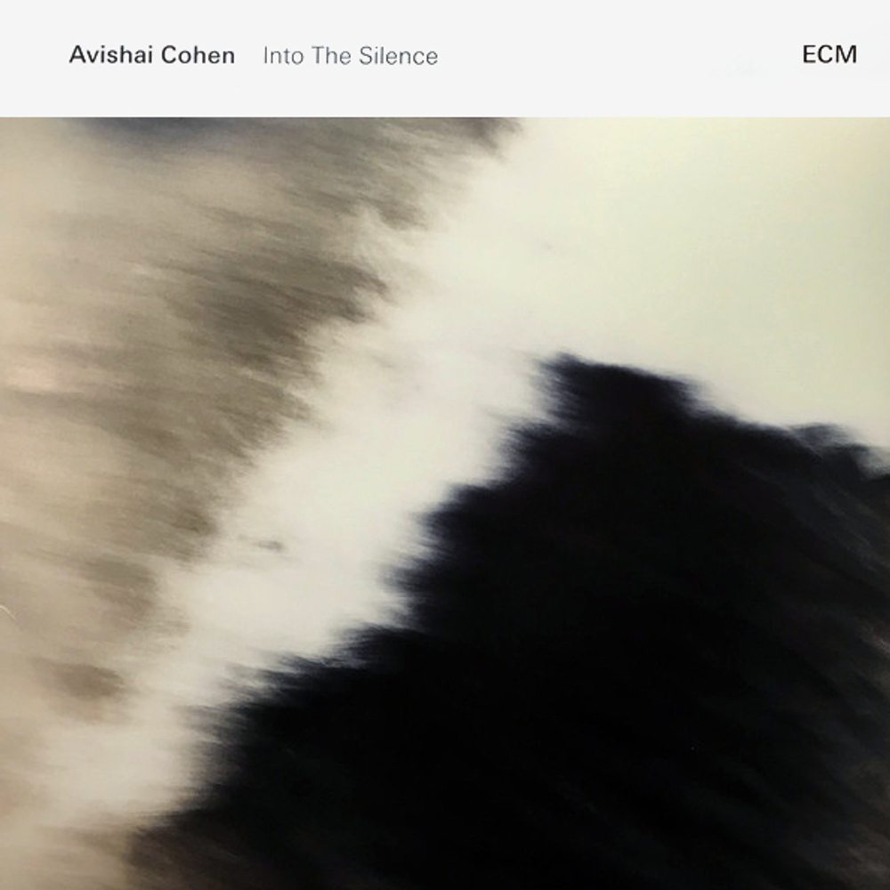 Avishai E. Cohen / Into The Silence (2LP)