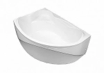 Акриловая ванна Aquanet Jamaica 160x110 к/с