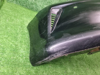 Бампер передний Toyota Camry xv50 (2014-2017)