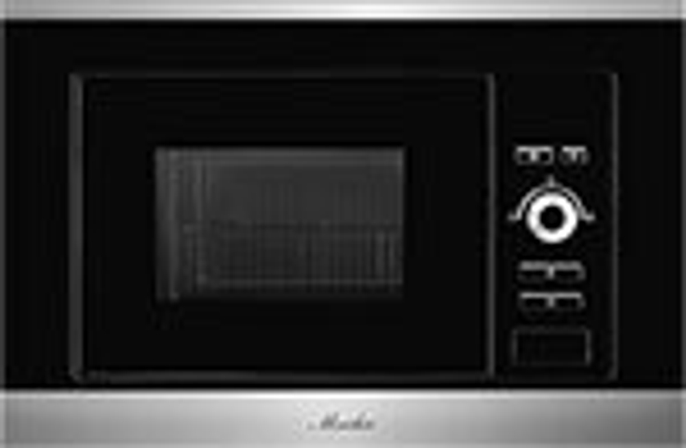 Встраиваемая микроволновая печь СВЧ Monsher MMH 201 BX