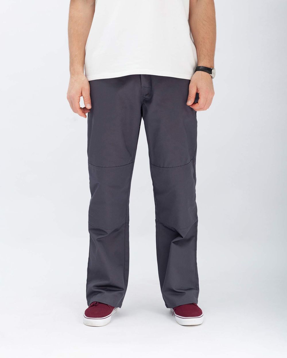Купить Брюки Anteater Workchino Серые Брюки Anteater Workchino Серые