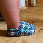 Двусторонние моксы (две пары в одной)