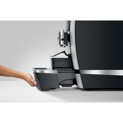 Кофемашина Jura GIGA X3c Gen. 2 Professional EU (15230) - 2 поколение