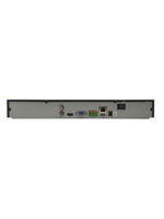 Видеорегистратор IP ST-NVR-V1612F97 16-канальный до 12Mp 2 HDD FORT