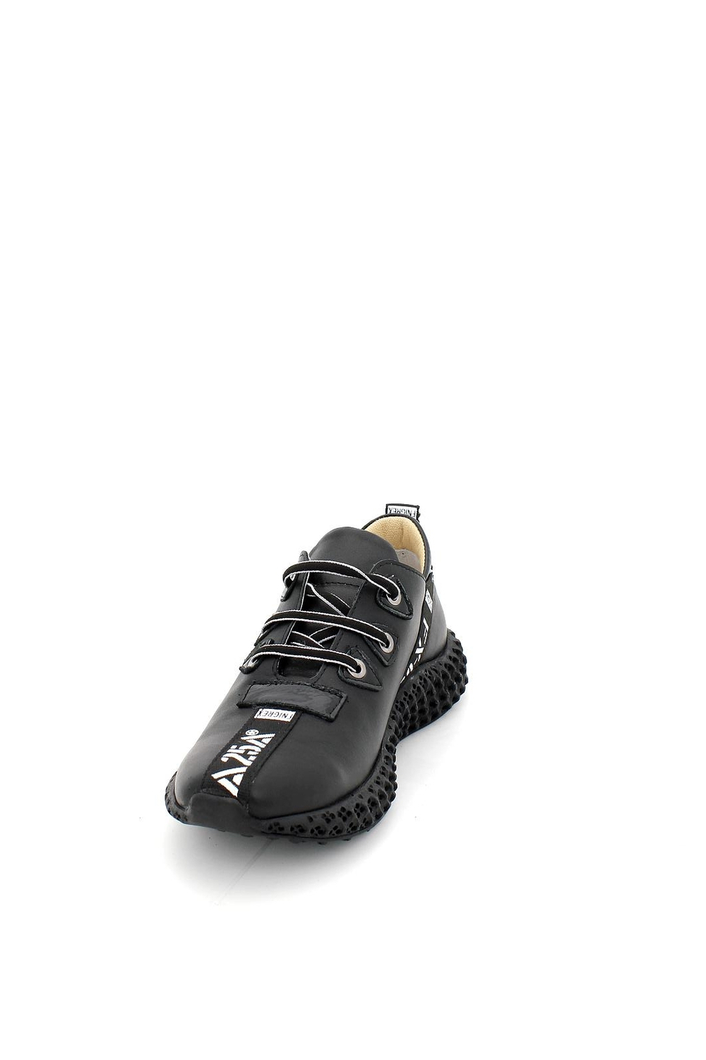 Кроссовки женские Ascalini R9936