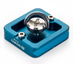 Штатив Benro Cyanbird c шаровой головой N00P, карбоновый (TCBH15N00P)