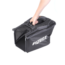 Газонокосилка роторная Patriot PT 1534E Lux (512301434)