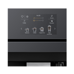 Кофемашина V-ZUG CoffeeCenter V6000 45 черное стекло COC6T-25005