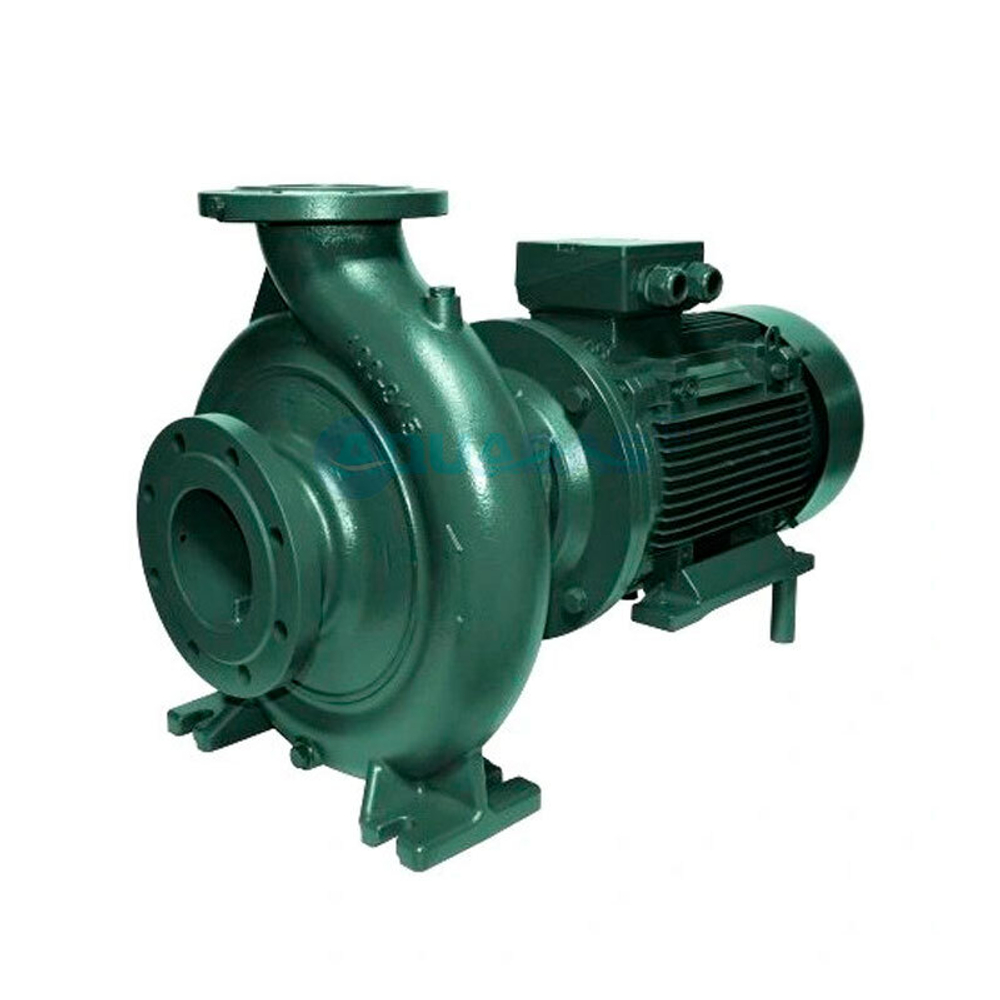Насос без префильтра чугунный 42м3/ч PSH AP 50-315/C H=10 5,5кВт 400В (1DAPC075E4V)