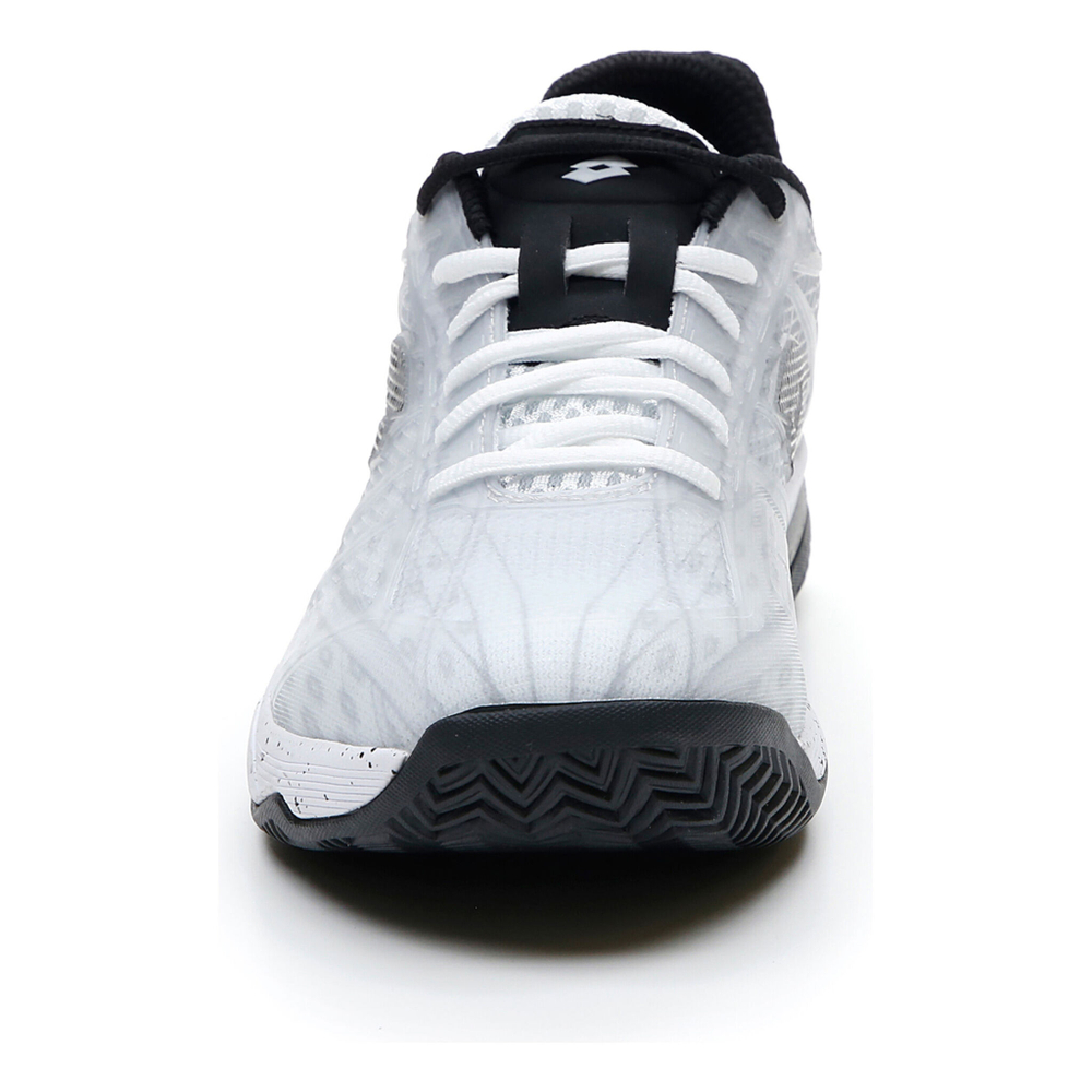 Мужские теннисные кроссовки Lotto Mirage 300 Clay Court Shoe Men - White, Black