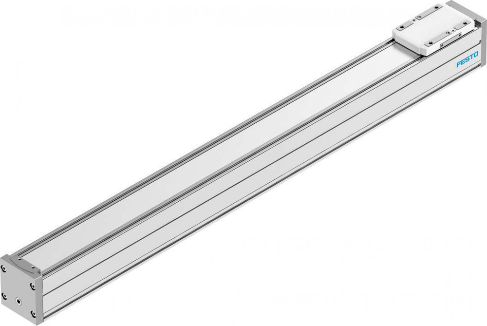 Пассивная направляющая Festo ELFC-KF-60-600