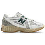 Кроссовки New Balance 1906R White Green Beige