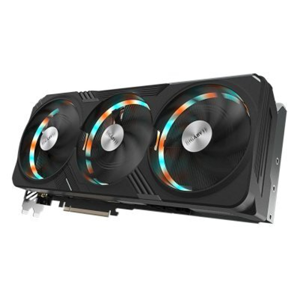 Видеокарта GigaByte nVidia GeForce RTX 4080 Super 16Gb GV-N408SGAMING OC-16GD