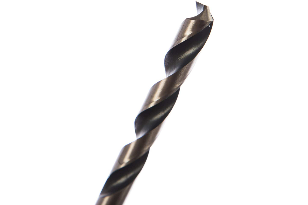 СПИРАЛЬНОЕ СВЕРЛО PointTec 10,0mm 2608577174