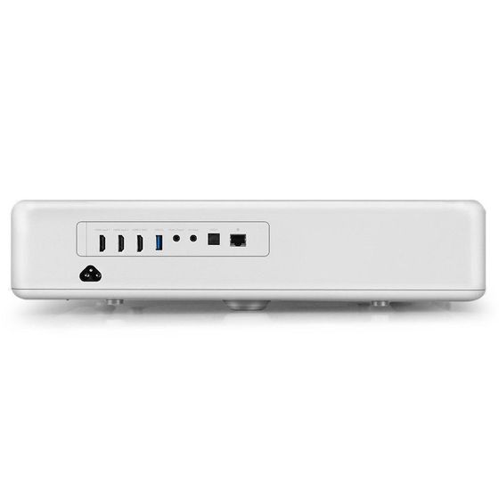 Проектор Xiaomi Mijia Laser Projection MJJGYY02FM (Global)