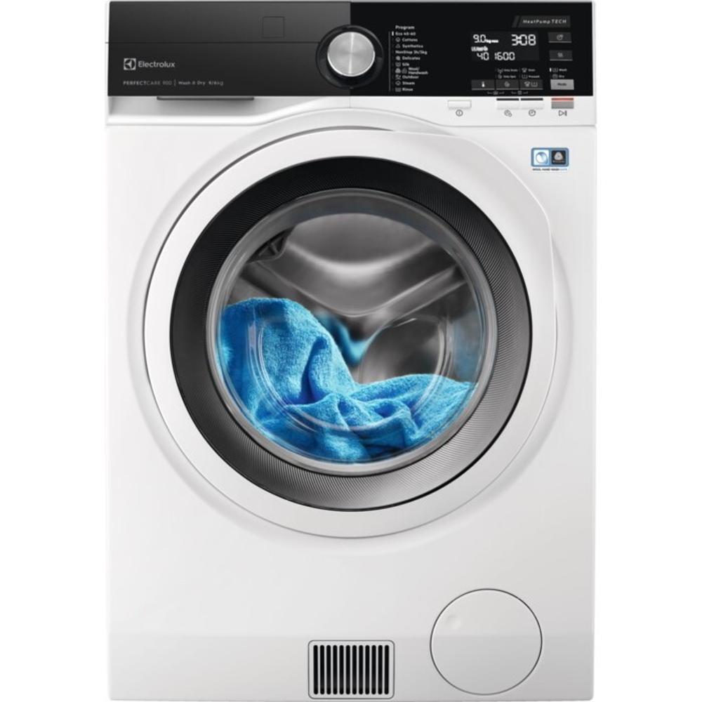 Стиральная машина Electrolux EW9W249W