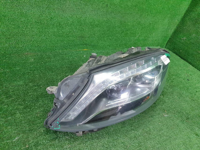 Фара левая Mercedes S w222 (2013-2017) LED