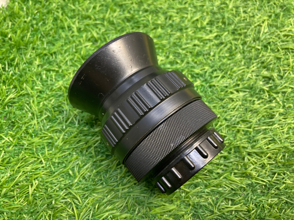 Индустар-58-У 3.5/75mm Покупка/Продажа