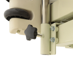 Кровать электрическая реанимационная Med-Mos DB-2 (ABS)