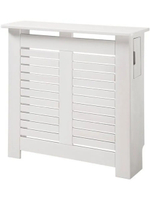 Экран для радиатора