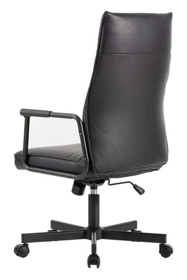 Кресло Sten W-263H Темно-серый