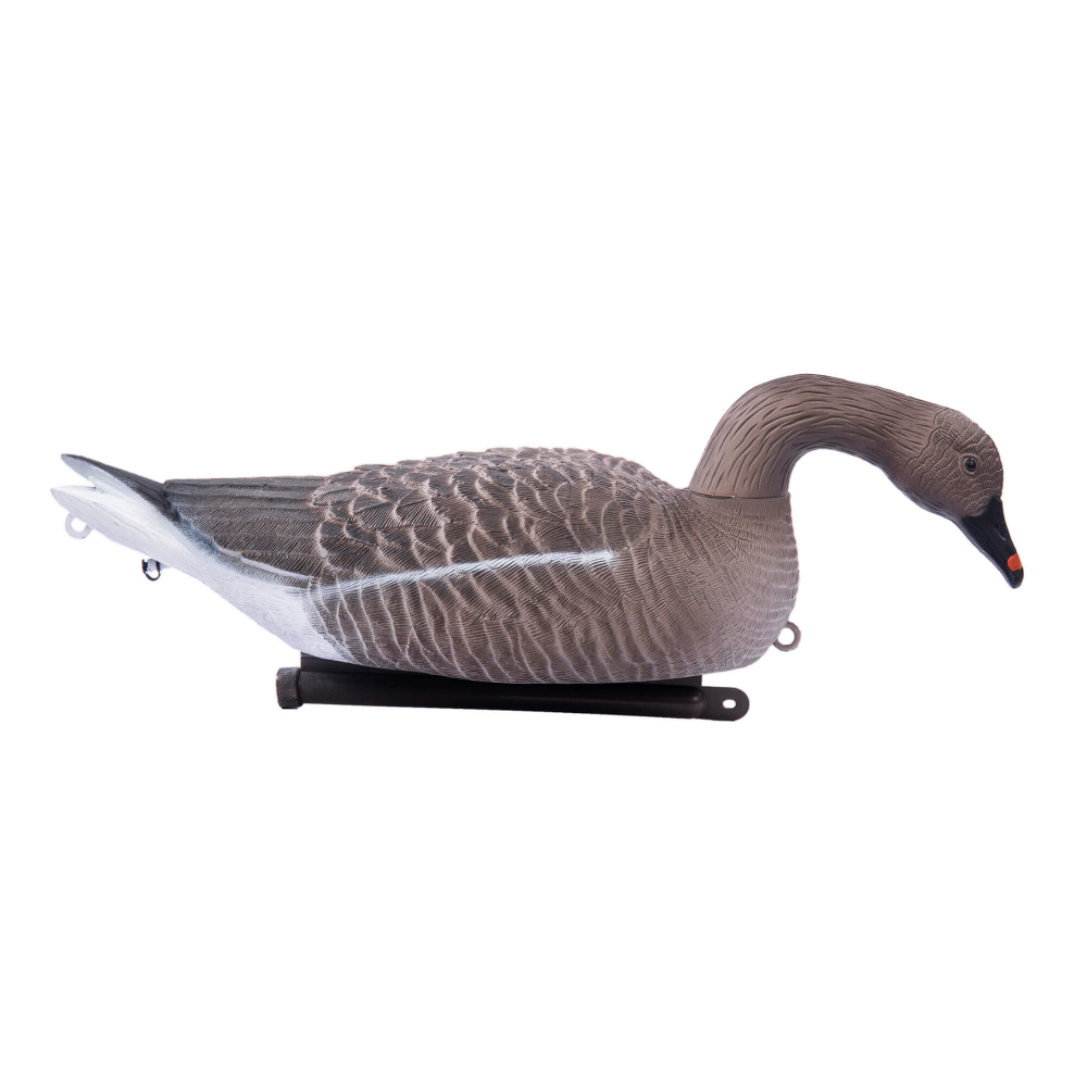 Плавующий гусь гуменник мод. FGS-3D-K
