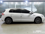 Volkswagen Golf 8 Generation 2.0 TDI Prestige (07.2023)