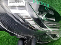 Фара правая Lada Vesta (2022-н.в.) LED