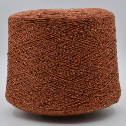 Profilo s.r.l. Art. PIGALLE (ruggine tweed/терракот)