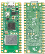 Raspberry Pi Pico W