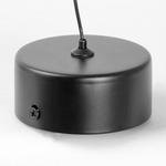 Подвесной светодиодный светильник Lussole BLOUNT LSP-7356