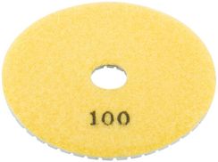 Алмазный гибкий шлифовальный круг АГШК Special 100x3 мм, Р100 CUTOP 76-595