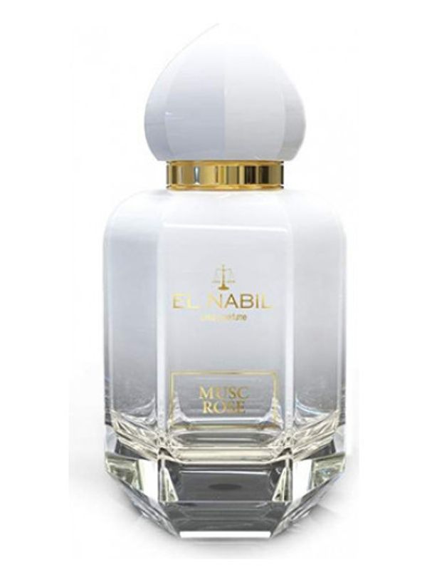 El Nabil Musc Rose