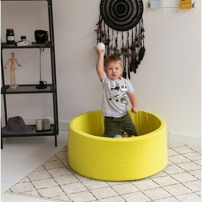 Сухой бассейн PERFETTO SPORT Pianeta PS-524