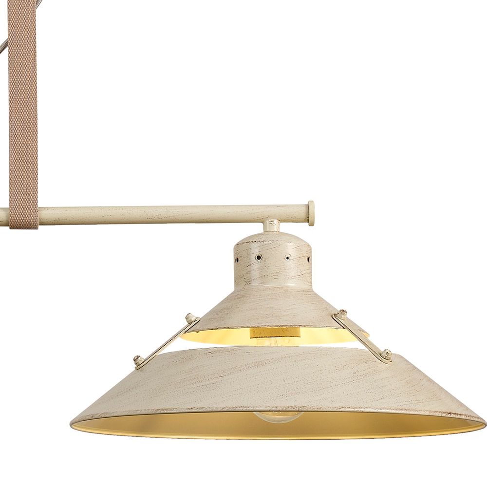 5433 Люстра подвесная INDUSTRIAL