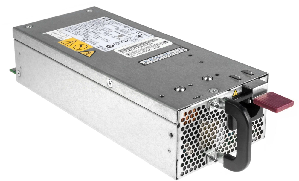 Блок питания HP DPS-800GB A 800W 100-240V
