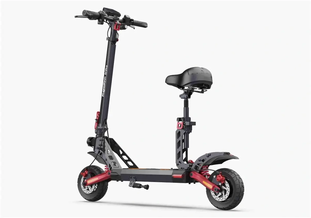 Электросамокат Kugoo G2 Pro