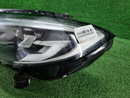 Фара левая BMW 3er G20 (2018-2022) LED