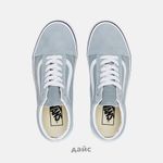  Кеды Vans Old Skool Color Theory 