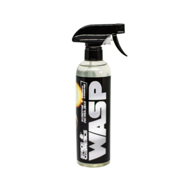 Space Cosmetics Wasp - Индикаторный очиститель дисков 500 мл.