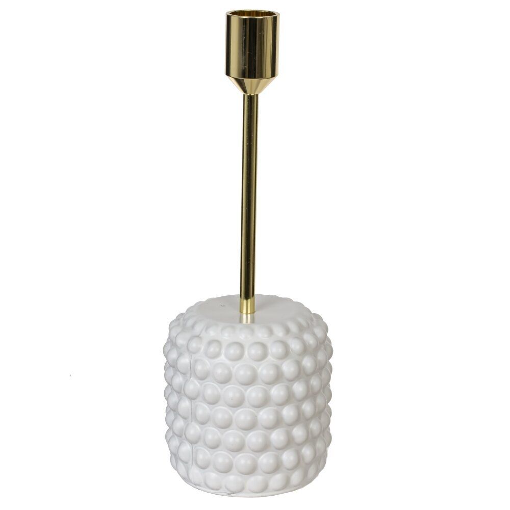 GAEM Подсвечник, L8 W8 H23 см