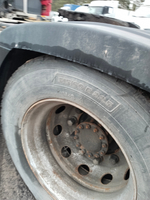 Volvo FH 4x2 Седельный тягач FH 42 T (Дизельный, 12,8 л, 469 л.с., АТ)