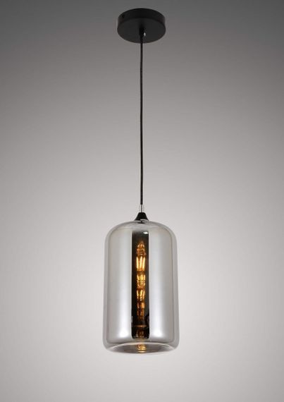 Подвесной светильник Lumina Deco Monti LDP 6813 GY