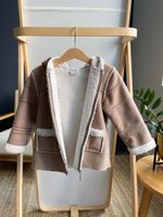 Дубленка Dior